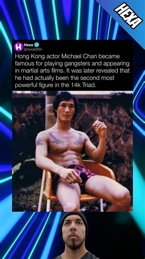 This actor was real life mafia boss