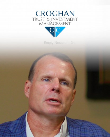 49 reactions · 14 shares | Retirement is closer than you think. Our experts share strategies to make savings last, align Social Security, and turn income into a lifestyle. | Croghan Colonial Bank | Facebook