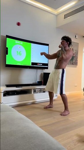 Boxbollen Showdown: Masters of Technique #boxbollen