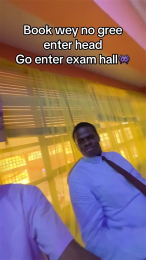 No be for covenant sha😭😭 #covenantuniversity #fyp #exam #meme #corporatelife