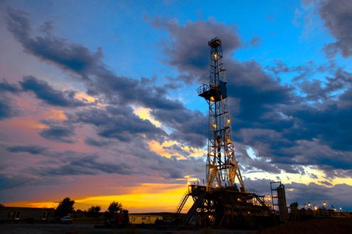 Private firms spearhead global shale push as US public operators stay home | BOE Report