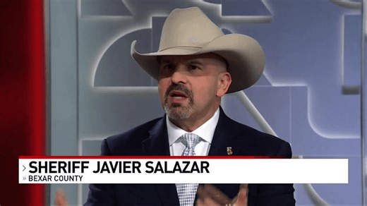 Sheriff Salazar clarifies ICE enforcements, no local raids planned