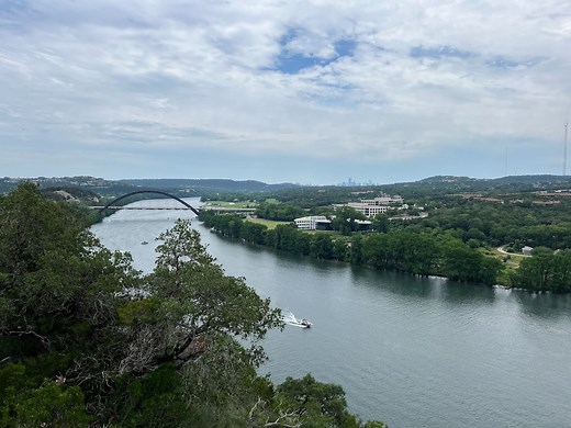 A Complete Guide to the Best Hiking Trails in Austin, Texas