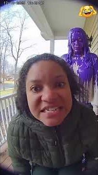 Ring Camera Captures Parents Losing It 😡🎥 (Caught On Ring Cam)