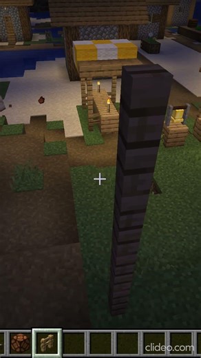 How to make smart lighting in Minecraft?!