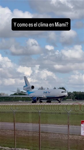 Discover Miami's Sunshine State Aviation Moments