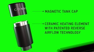 Avilable now with free shipping on all Connect orders! www.gpen.com/connect | G Pen