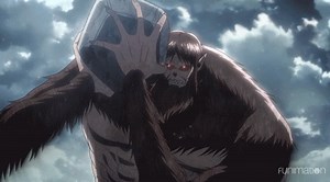 Episode 53: Perfect Game Episode 54: Game Over | Attack on Titan