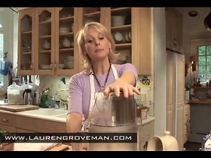 Make Homemade Butter