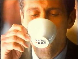 Kaffee Hag - Fernsehwerbung (1991)
