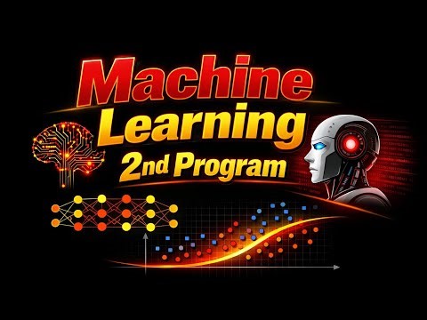 linear Regression ( Predict marks based on study hours)