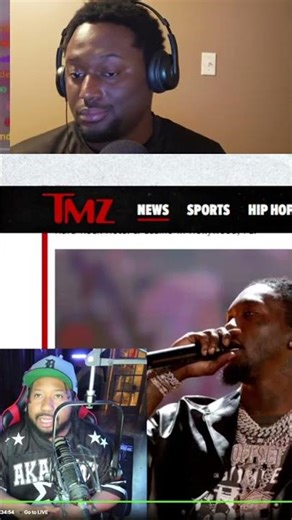 Lil Tjay and Offset Shooting Incident: New Details on Florida Casino Chaos