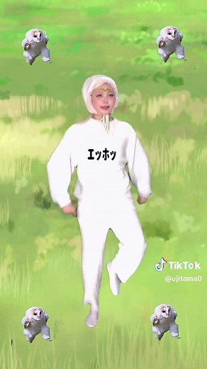 フクロウのエッホエッホ豆知識歌