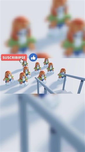 awita y todas las mía en #roblox