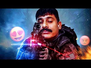 Indian Trolling COD Funny moments
