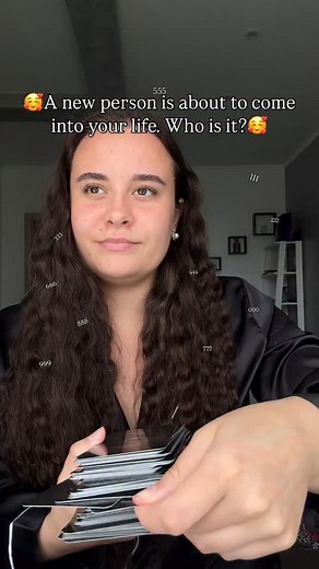 Hey beautiful soul🤍 Very soon there will be a new man in your life. He is incredibly spiritual and aware. This person practices meditation, prayer, spiritual practices and the like on a daily basis. Also this person’s work is related to spirituality, magic tools, healing, yoga and the like. This person works in the field of helping people and changes people’s lives on a daily basis. This person has an incredibly pleasant energy and everyone who is close to him is very attracted to him, because 