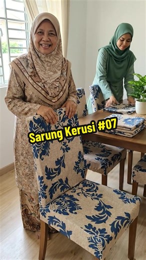 Creative Chair Cover Ideas for Your Home