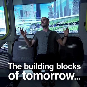 178K views | Tokyo Motor Show: engineering a future for people. | TOYOTA | Facebook