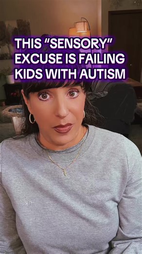 Understanding Autism Behavior: Sensory vs. Expectations