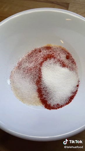 Reply to @oliviavandurmen how to make cajun seasoning...from a non-chef #cajun #seasoning #homecook