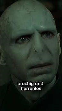 Why Quirrell was Voldemort's 8th Horcrux!