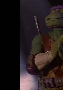 Ninja Turtles: Next Mutation S01:E09 - All in the Family