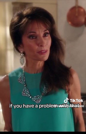 #deviousmaids #susanlucci | grimace shake
