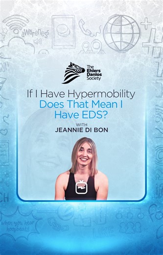 1.7K views · 50 reactions | Movement Therapist and Hypermobility...