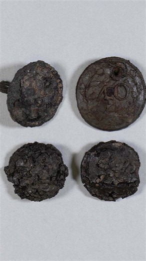 More than 500 revolutionary-era artifacts uncovered at Fort Ticonderoga