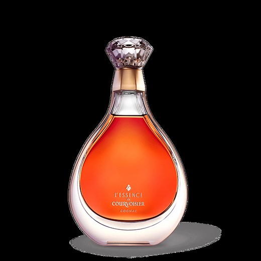 L’Essence de Courvoisier Cognac | Courvoisier