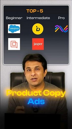 Top 5 AI Tools That Will REVOLUTIONIZE Your E-Commerce Business