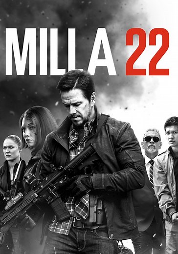 Milla 22 - película: Ver online completa en español