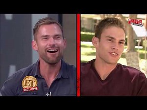 American Pie Cast Reunion Full Extended Interview - 20th Anniversary - American Pie 20