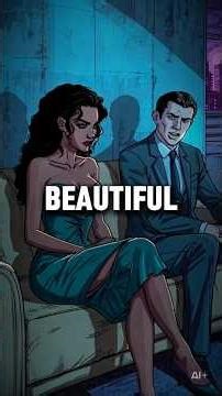 Only Legends Can Decode the Secret Code at the End 😂🧠 #storytime #storytelling #funnystories