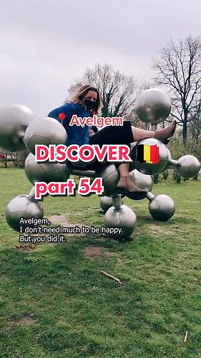 Exploring Hidden Gems in Avelgem, Belgium