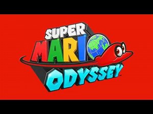 Super Mario Odyssey - Jump Up, Superstar + Lyrics