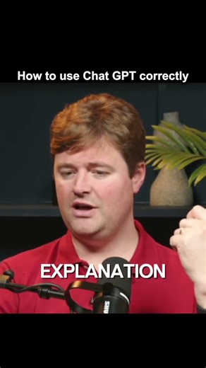 How to Use ChatGPT Correctly