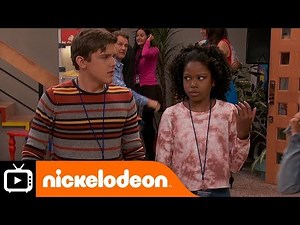 Henry Danger | The Premiere | Nickelodeon UK