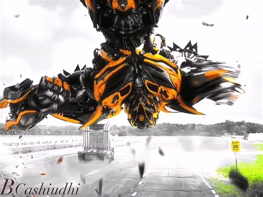 Bumblebee - Cybertron's Strongest Scout | Autobots Fight Scene