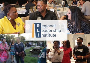 Regional Leadership Institute (RLI)