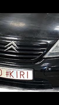 Citroen c3 dont start p0562 p1169