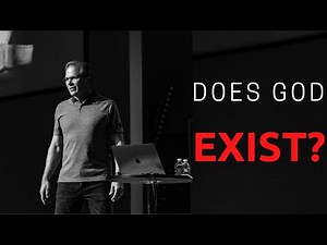 Does God Exist? | Dr. Frank Turek | Apologetics Conference