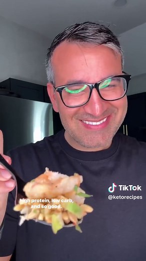 Delicious Avocado Shrimp Bowl Recipe for Healthy Eating