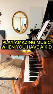 ONE OF LISZT BEST PASSAGES 😊❤️ #piano #gopractice #liszt | Sebastien Dupuis