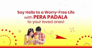 Stay home and send money to your loved ones ANYWHERE in the Philippines! Watch this video to learn how to do PERA PADALA straight from your HelloMoney to Palawan Pawnshop, LBC or AUB Branches nationwide! #AUB #HelloMoney | HelloMoney by AUB