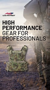 Gear up with everything you need to stay mission-ready. ✅ Pro-grade boots, pants, carriers, & packs ✅ Field-tested by those who serve ✅ Curated for comfort, performance, & trust ✅ Veteran run & operated Shop the full loadout at U.S. Patriot Tactical. | US Patriot