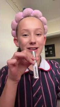 Full face of my favourite frozen makeup