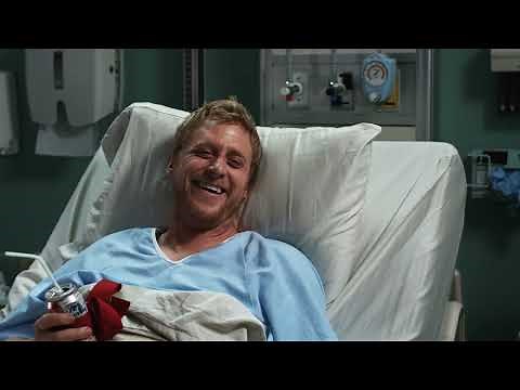 Tucker and Dale vs Evil (2010) - Outtakes / Bloopers / Gag Reel
