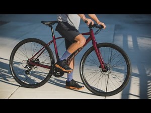 The Escape Series | Giant Bicycles