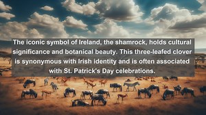 Exploring Irelands Natural Treasures: Top 10 Native Flora Revealed!